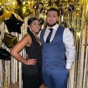 Meet your Posher, Mabel